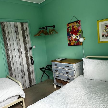 The Townhouse 101 Bed and Breakfast Sandown Exteriör bild