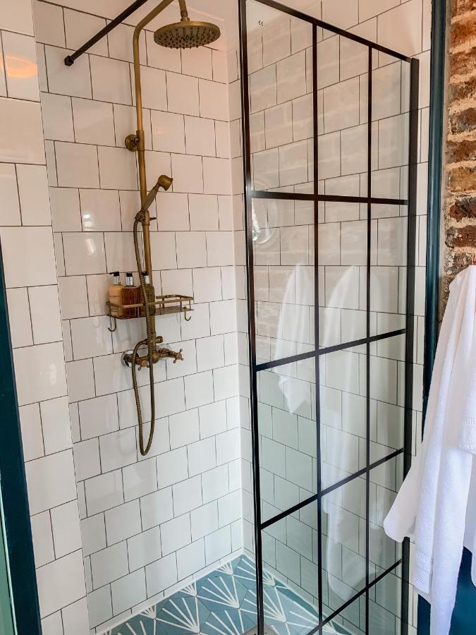 The Townhouse 101 Bed and Breakfast Sandown Exteriör bild
