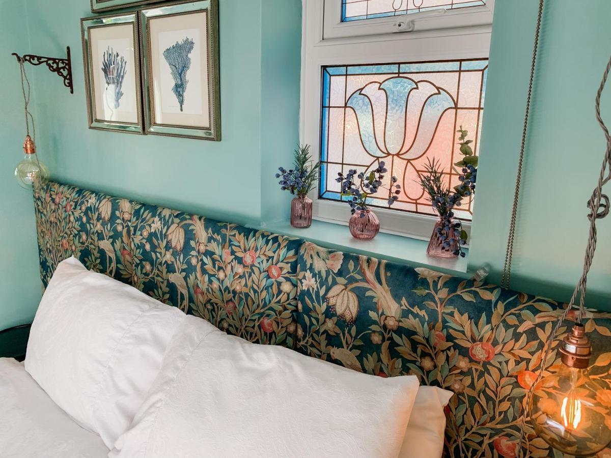 The Townhouse 101 Bed and Breakfast Sandown Exteriör bild