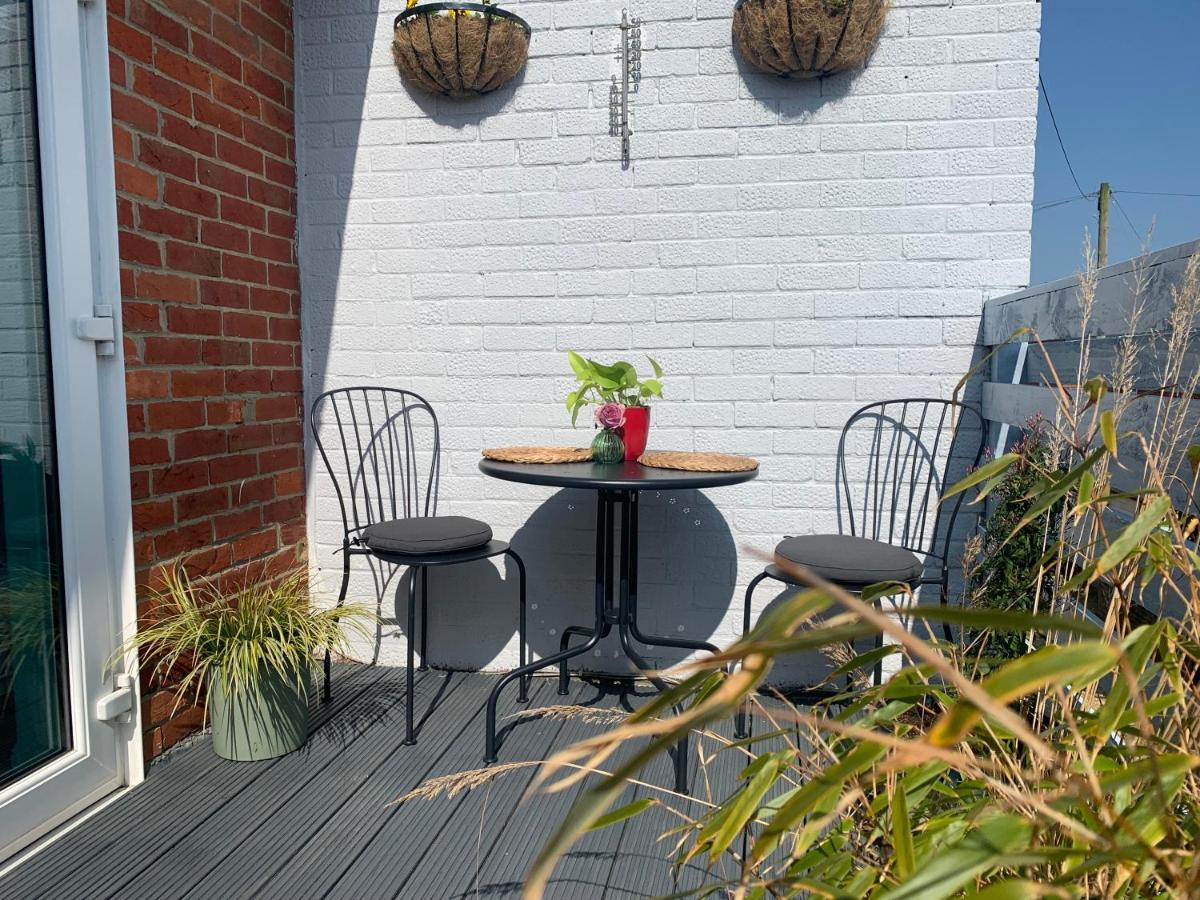 The Townhouse 101 Bed and Breakfast Sandown Exteriör bild