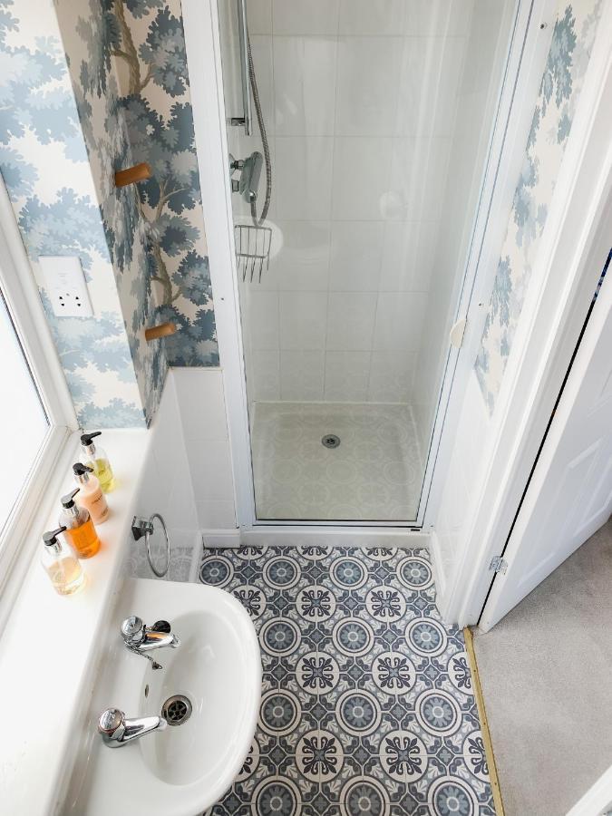 The Townhouse 101 Bed and Breakfast Sandown Exteriör bild