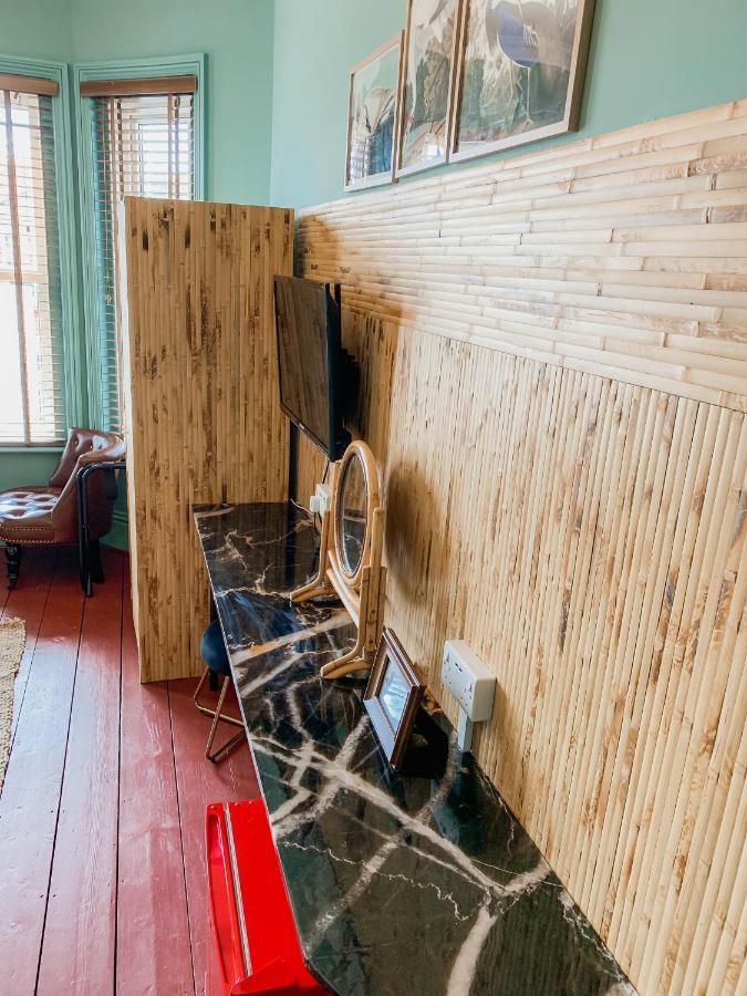 The Townhouse 101 Bed and Breakfast Sandown Exteriör bild