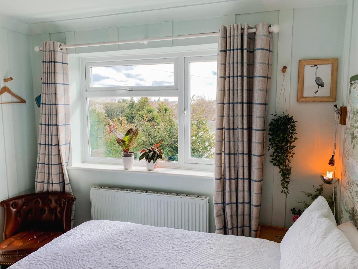 The Townhouse 101 Bed and Breakfast Sandown Exteriör bild