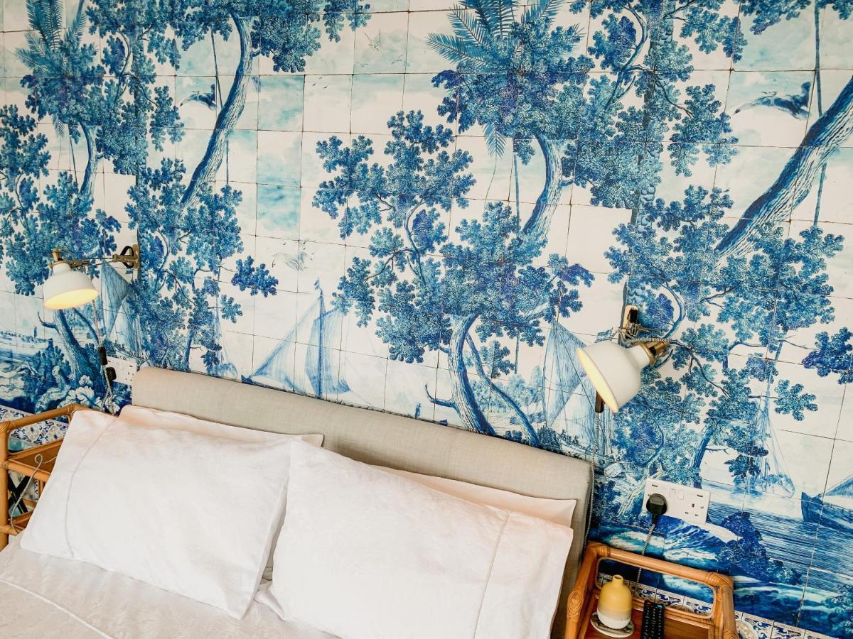The Townhouse 101 Bed and Breakfast Sandown Exteriör bild