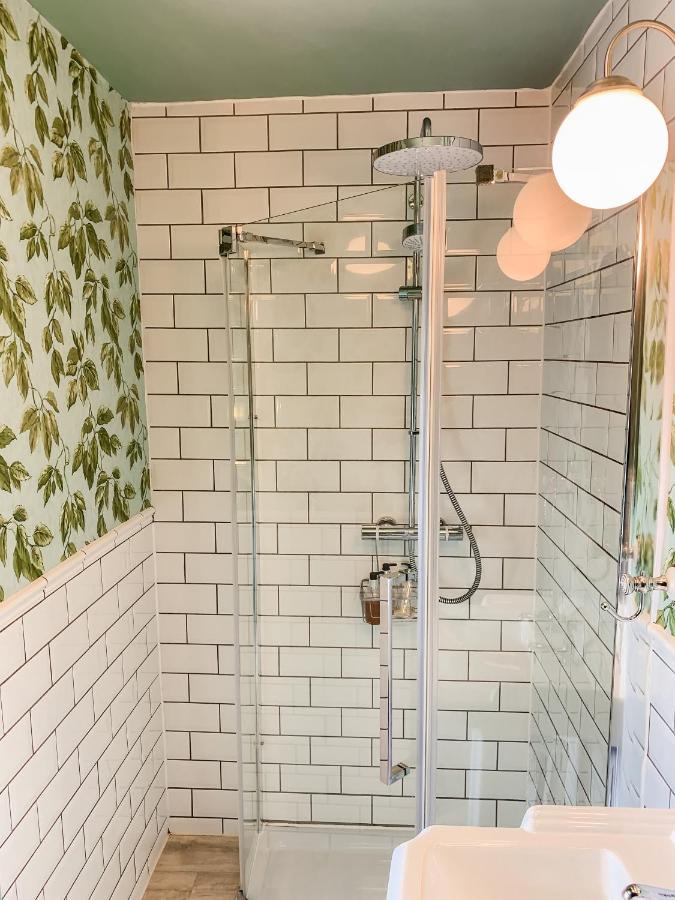 The Townhouse 101 Bed and Breakfast Sandown Exteriör bild