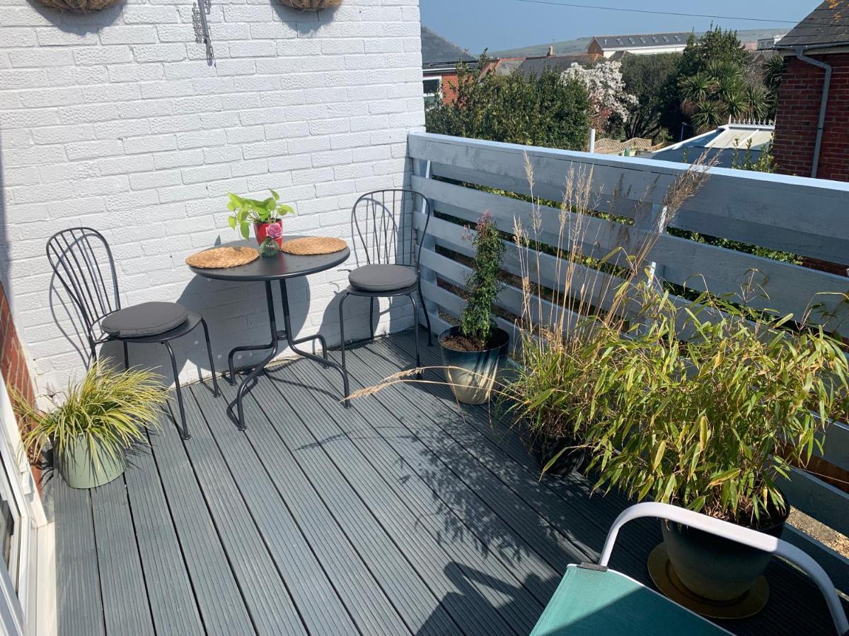 The Townhouse 101 Bed and Breakfast Sandown Exteriör bild