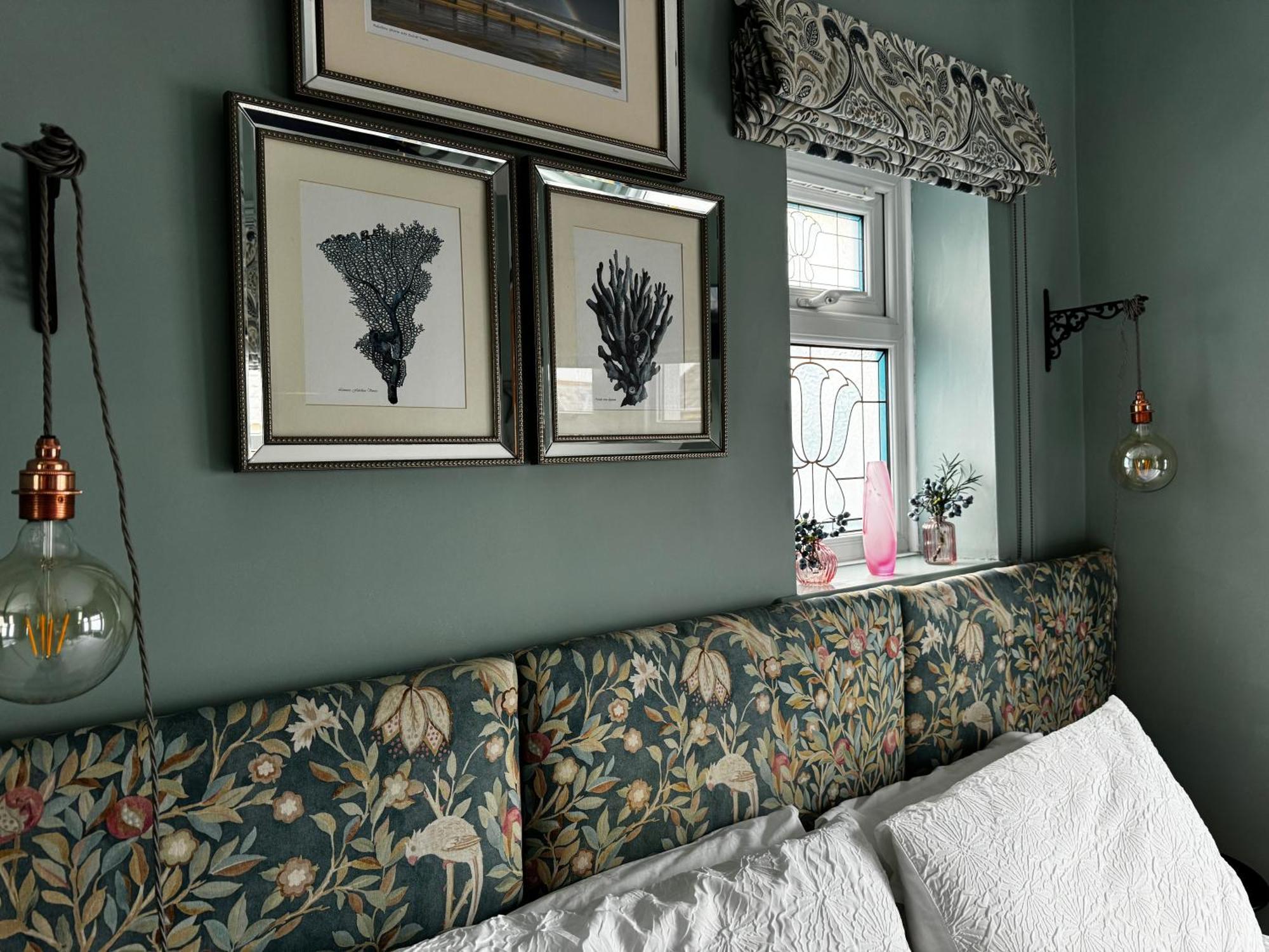 The Townhouse 101 Bed and Breakfast Sandown Exteriör bild