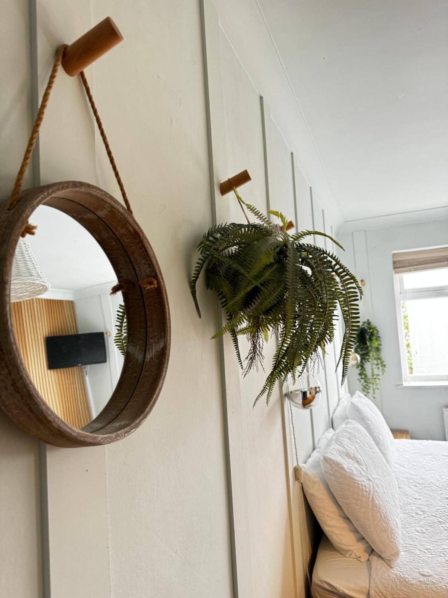 The Townhouse 101 Bed and Breakfast Sandown Exteriör bild