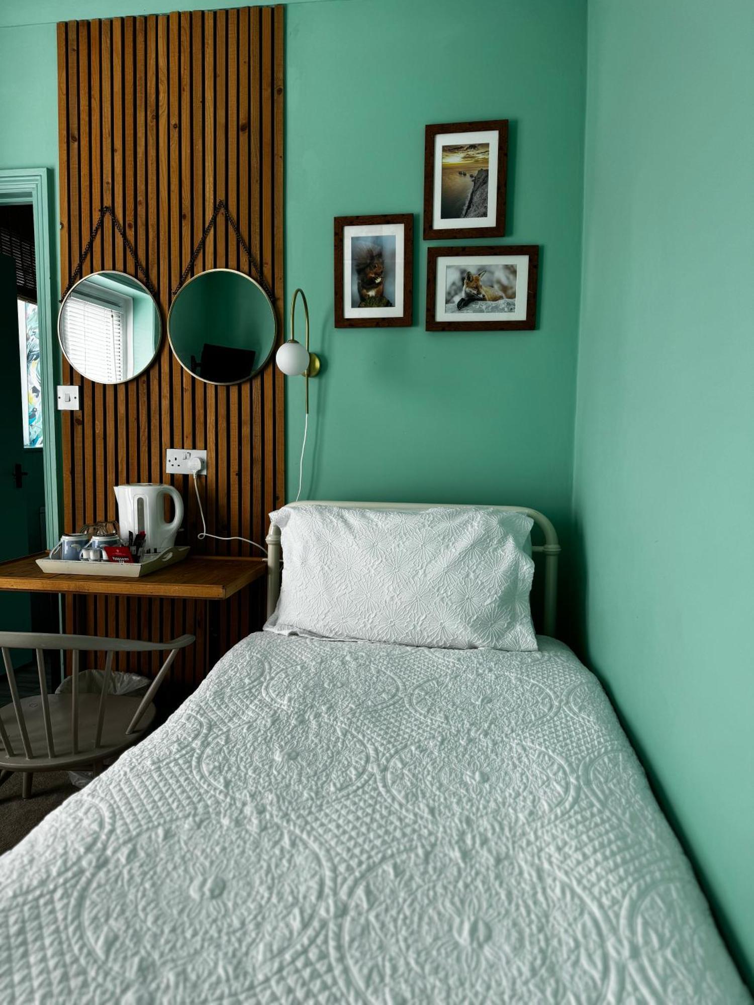 The Townhouse 101 Bed and Breakfast Sandown Exteriör bild