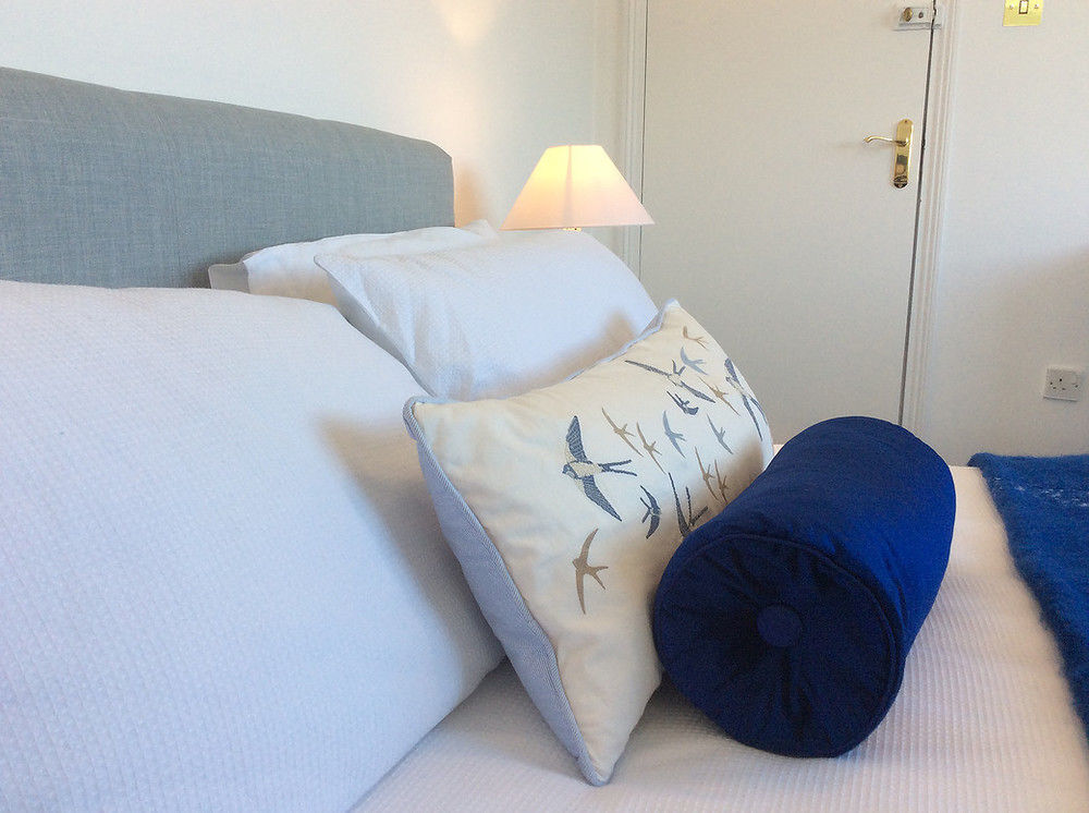 The Townhouse 101 Bed and Breakfast Sandown Exteriör bild