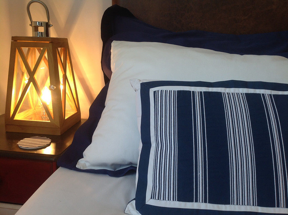 The Townhouse 101 Bed and Breakfast Sandown Exteriör bild