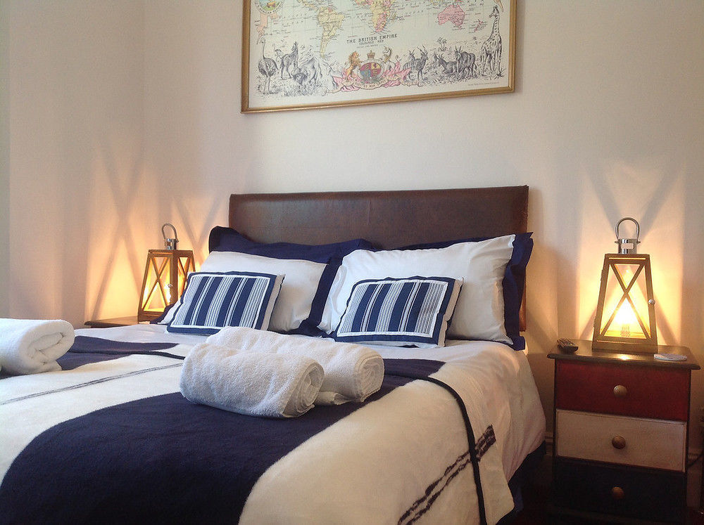 The Townhouse 101 Bed and Breakfast Sandown Exteriör bild
